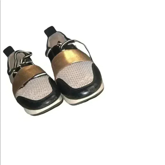 Steve Madden Antics Sneakers - Picture 4 of 7